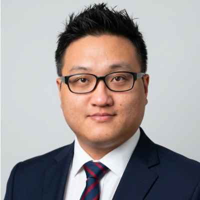 George Wang